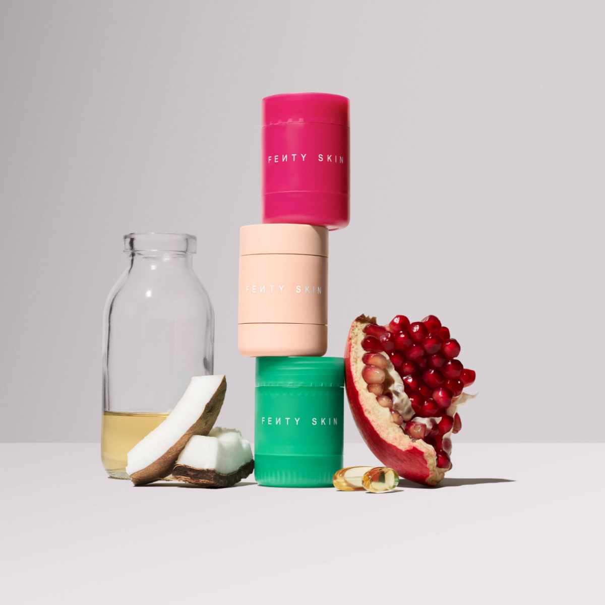 PLUSH PUDDIN' (MASCARILLA INTENSIVA PARA LABIOS CON ESTEROLES DE GRANADA Y VITAMINA E)